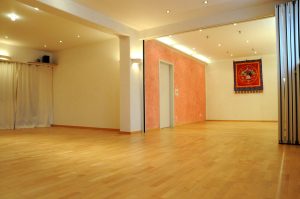 Raum Mudra