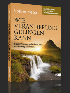 Wie Veränderung gelingen kann
