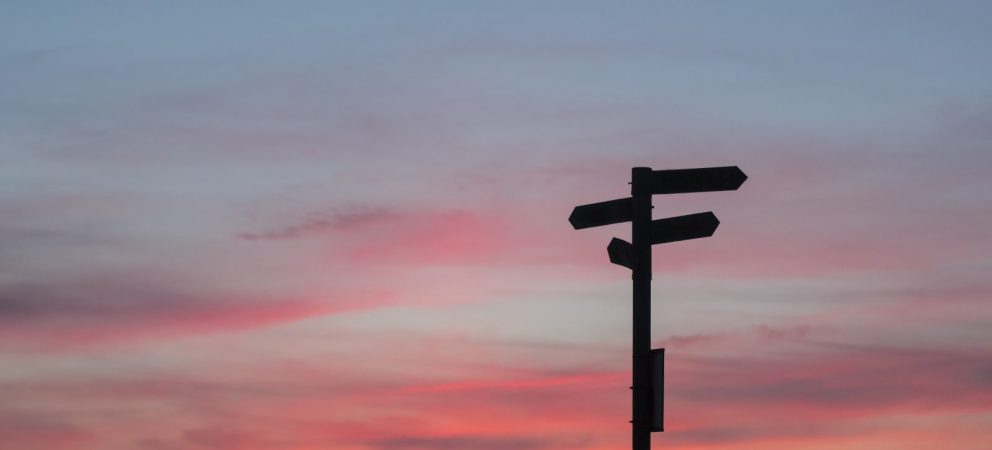 Eine Aufstellung zur Entscheidung nutzen